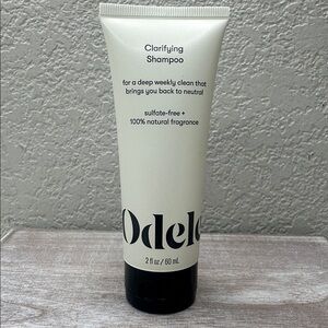 $4 🌙‎ Odele Clarifying Shampoo NEW